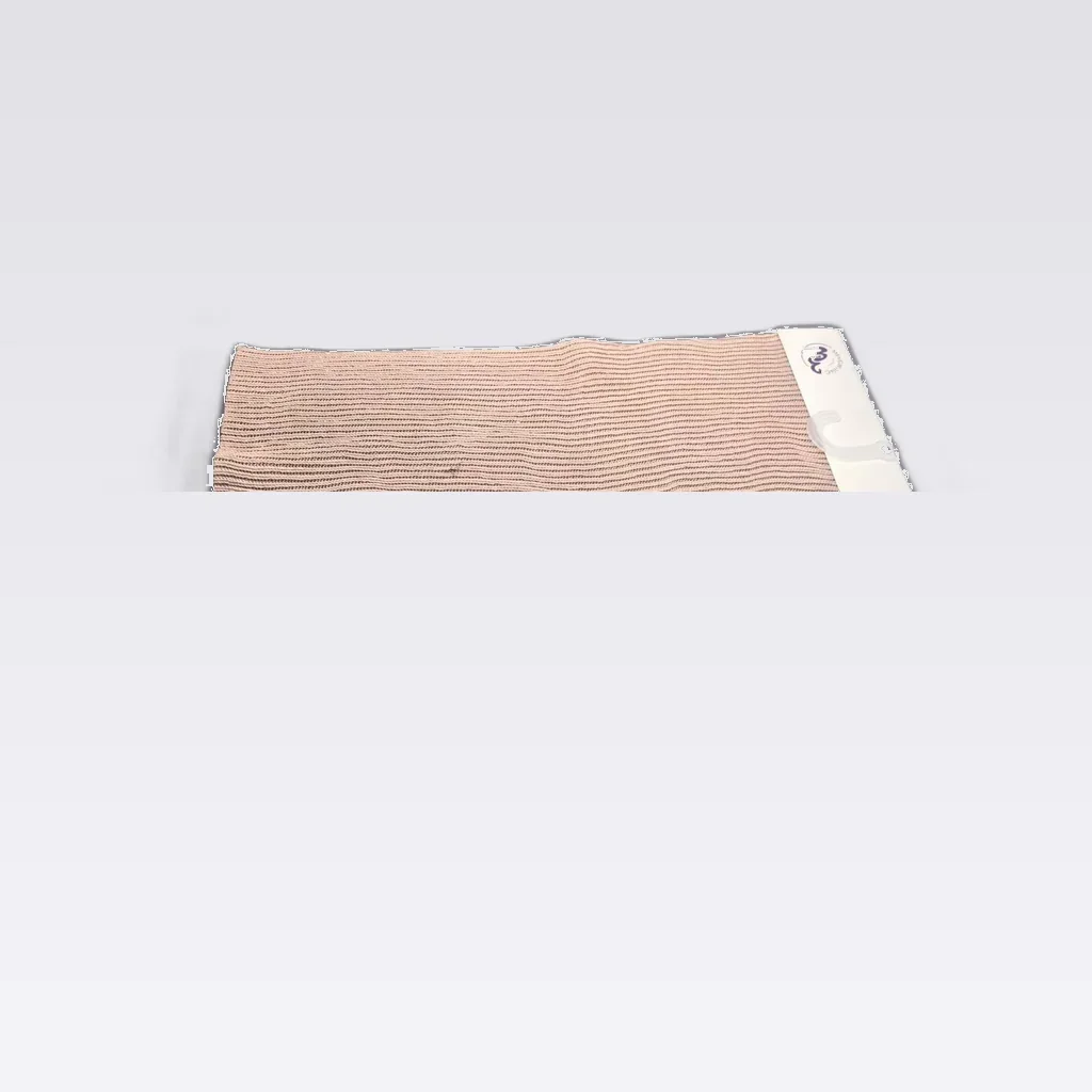 Light Pink Striped Fabric