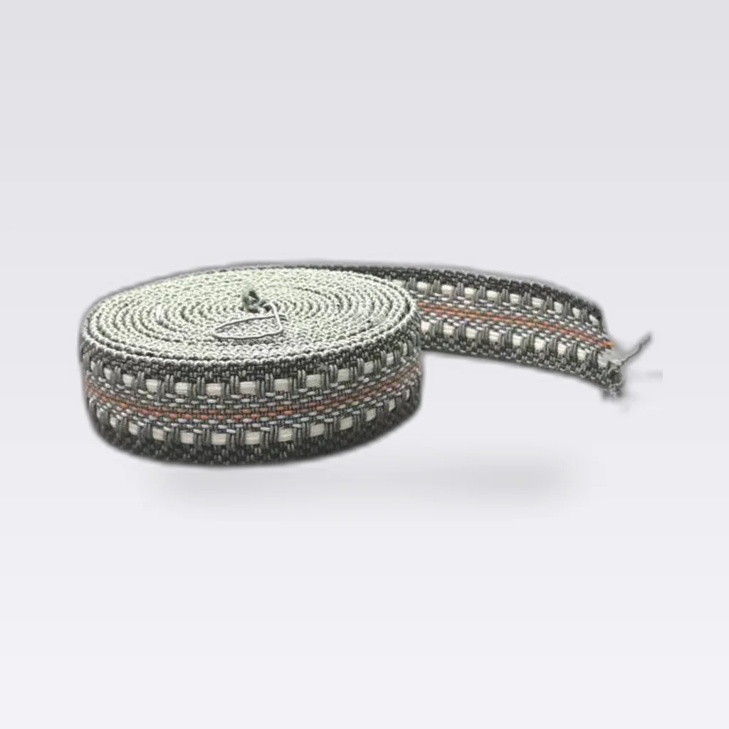 Natural Hollow Binding Tape