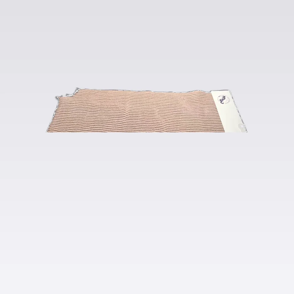 Light Pink Striped Fabric