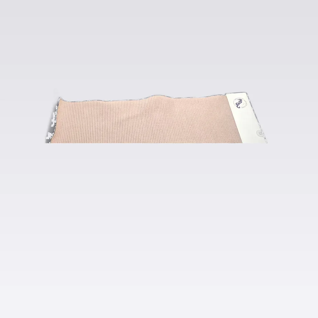 Light Pink Mesh Fabric