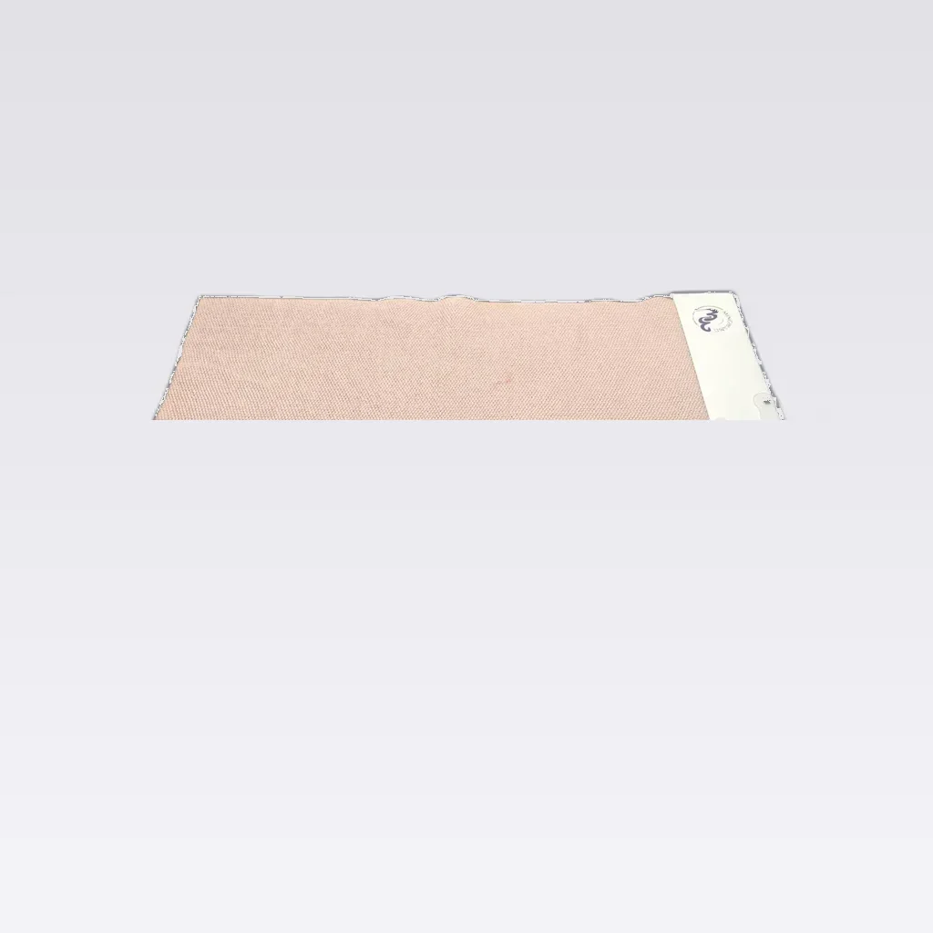 Light Pink Sandwich Mesh